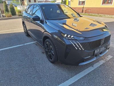 Peugeot 3008 Gebrauchtwagen Peugeot 3008 Gebrauchtwagen
