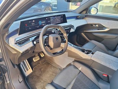 Peugeot 3008 Gebrauchtwagen Peugeot 3008 Gebrauchtwagen