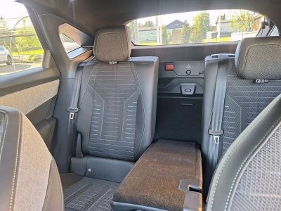 Peugeot 3008 Gebrauchtwagen Peugeot 3008 Gebrauchtwagen