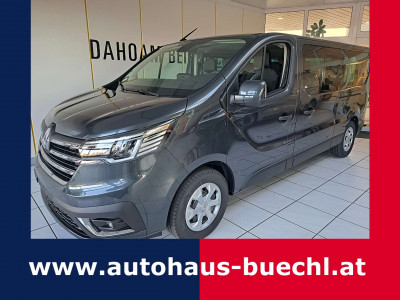 Renault Trafic Gebrauchtwagen