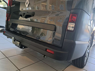 Renault Trafic Gebrauchtwagen