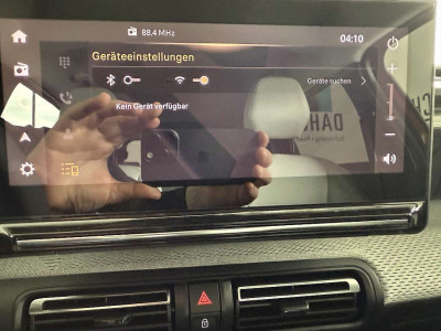 Citroën C3 Aircross Gebrauchtwagen