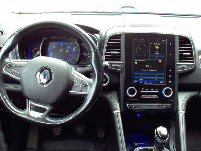 Renault Koleos Gebrauchtwagen