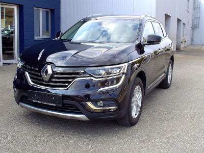 Renault Koleos Gebrauchtwagen