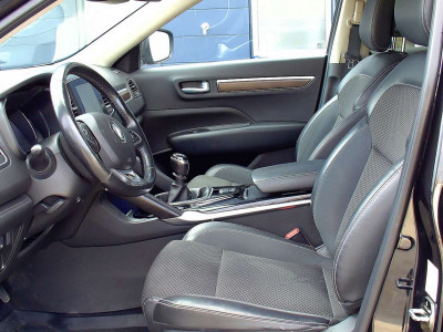 Renault Koleos Gebrauchtwagen