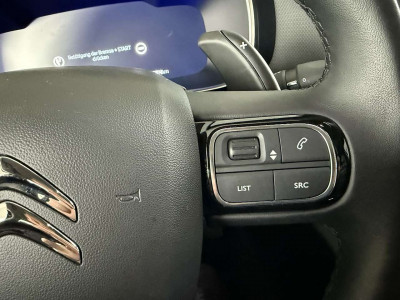 Citroën C5 Aircross Gebrauchtwagen Citroën C5 Aircross Gebrauchtwagen