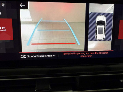 Citroën C5 Aircross Gebrauchtwagen Citroën C5 Aircross Gebrauchtwagen