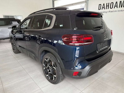Citroën C5 Aircross Gebrauchtwagen Citroën C5 Aircross Gebrauchtwagen