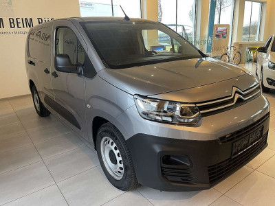 Citroën Berlingo Gebrauchtwagen Citroën Berlingo Gebrauchtwagen