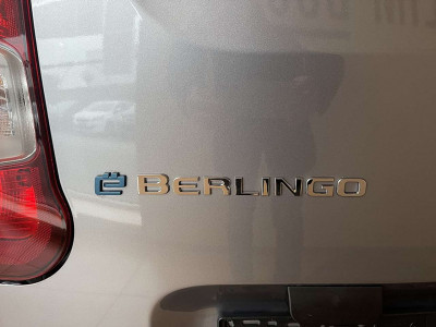 Citroën Berlingo Gebrauchtwagen Citroën Berlingo Gebrauchtwagen