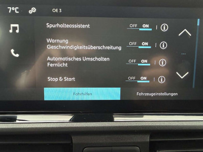 Citroën Berlingo Gebrauchtwagen