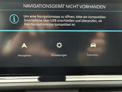 Citroën Berlingo Gebrauchtwagen