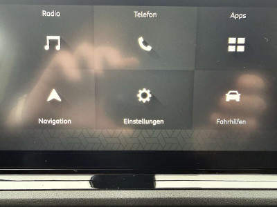 Citroën Berlingo Gebrauchtwagen