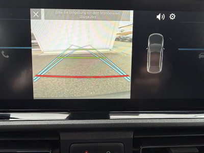 Citroën Berlingo Gebrauchtwagen