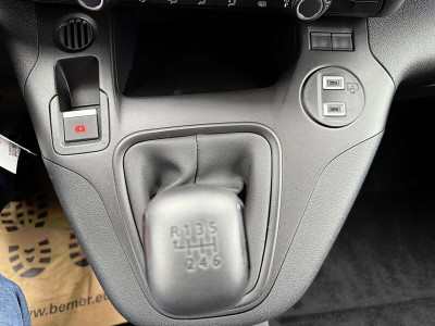 Citroën Berlingo Gebrauchtwagen