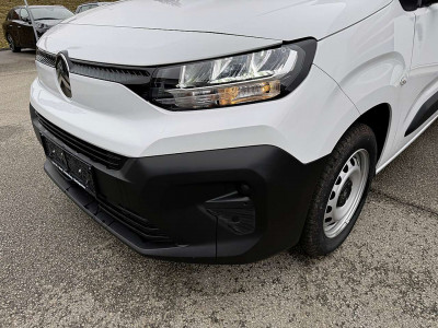 Citroën Berlingo Gebrauchtwagen