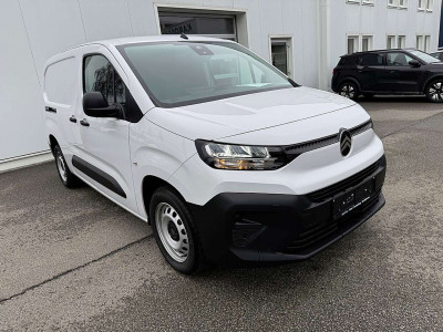 Citroën Berlingo Gebrauchtwagen