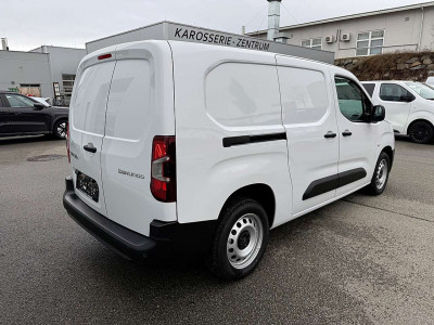 Citroën Berlingo Gebrauchtwagen