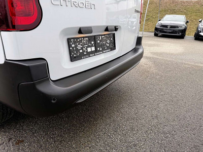 Citroën Berlingo Gebrauchtwagen