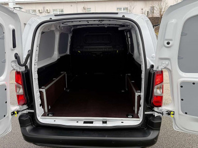 Citroën Berlingo Gebrauchtwagen