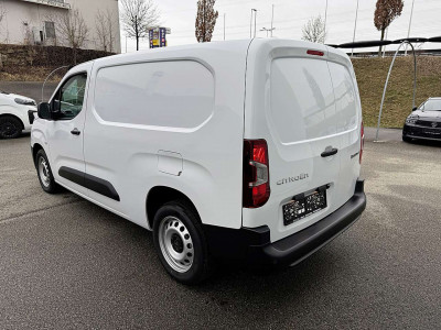 Citroën Berlingo Gebrauchtwagen