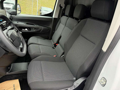 Citroën Berlingo Gebrauchtwagen