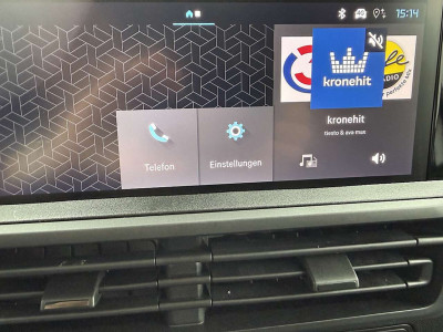 Citroën Jumpy Gebrauchtwagen