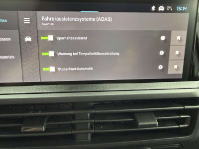 Citroën Jumpy Gebrauchtwagen