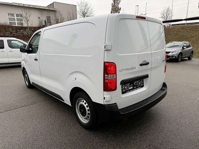 Citroën Jumpy Gebrauchtwagen