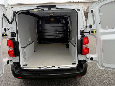 Citroën Jumpy Gebrauchtwagen