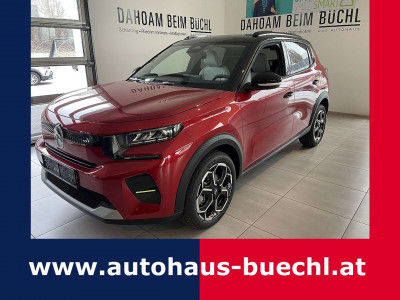 Citroën C3 Gebrauchtwagen