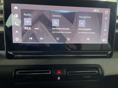 Citroën C3 Gebrauchtwagen