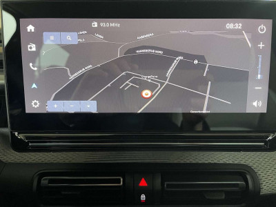 Citroën C3 Gebrauchtwagen