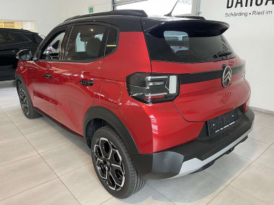 Citroën C3 Gebrauchtwagen