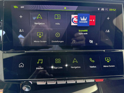 Peugeot 308 Gebrauchtwagen