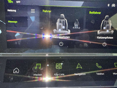 Peugeot 308 Gebrauchtwagen