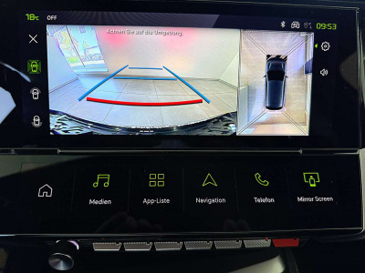 Peugeot 308 Gebrauchtwagen