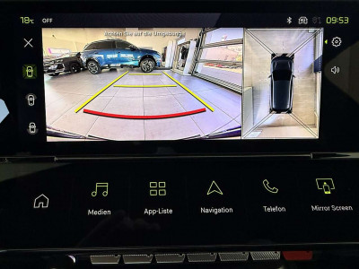 Peugeot 308 Gebrauchtwagen