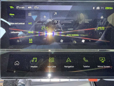 Peugeot 308 Gebrauchtwagen