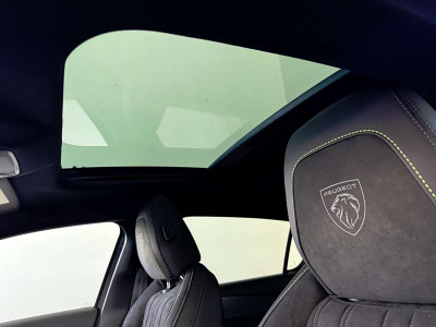 Peugeot 308 Gebrauchtwagen