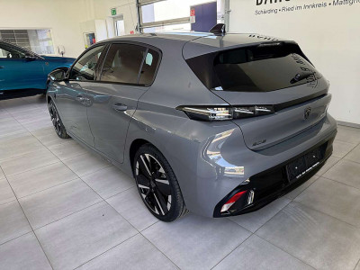 Peugeot 308 Gebrauchtwagen