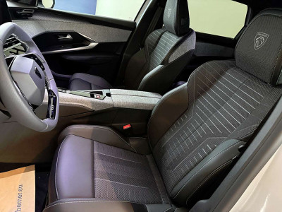 Peugeot 5008 Gebrauchtwagen