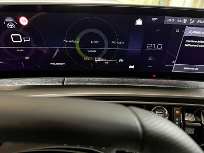 Peugeot 5008 Gebrauchtwagen