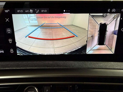 Peugeot 5008 Gebrauchtwagen