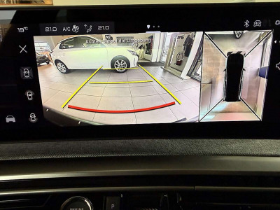 Peugeot 5008 Gebrauchtwagen