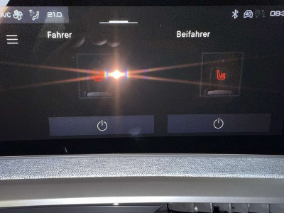 Peugeot 5008 Gebrauchtwagen