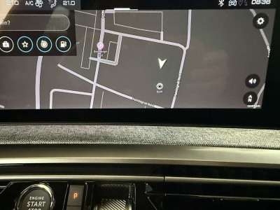 Peugeot 5008 Gebrauchtwagen