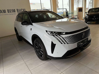 Peugeot 5008 Gebrauchtwagen