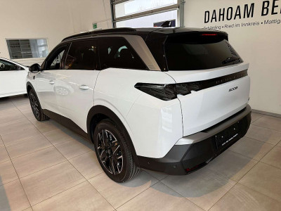 Peugeot 5008 Gebrauchtwagen