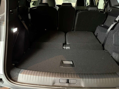 Peugeot 5008 Gebrauchtwagen